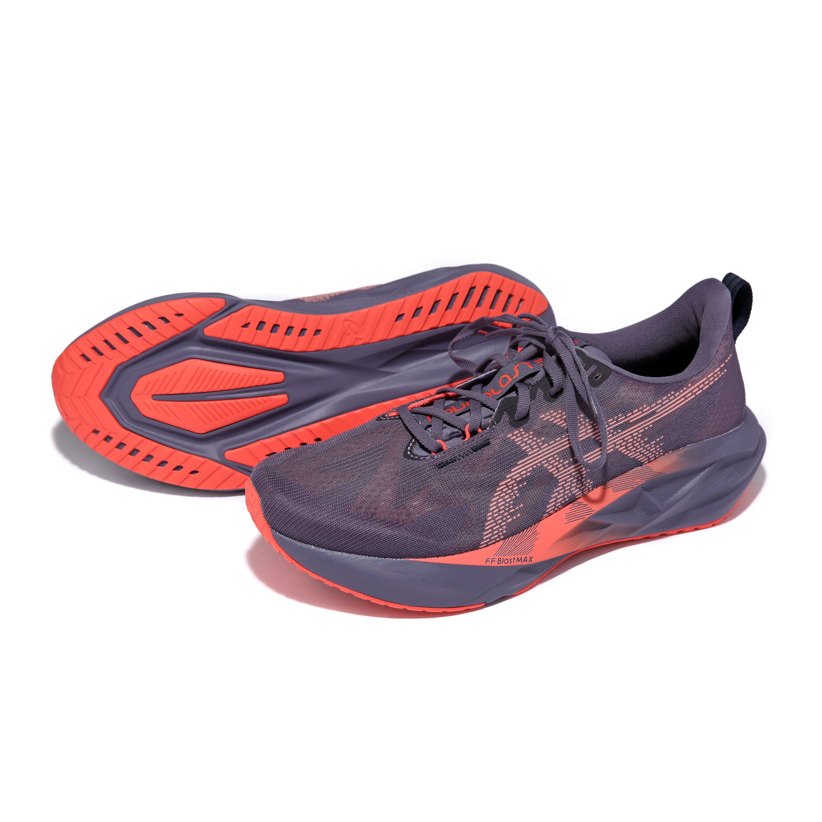 Las 10 mejores zapatillas de running para hombre 2025