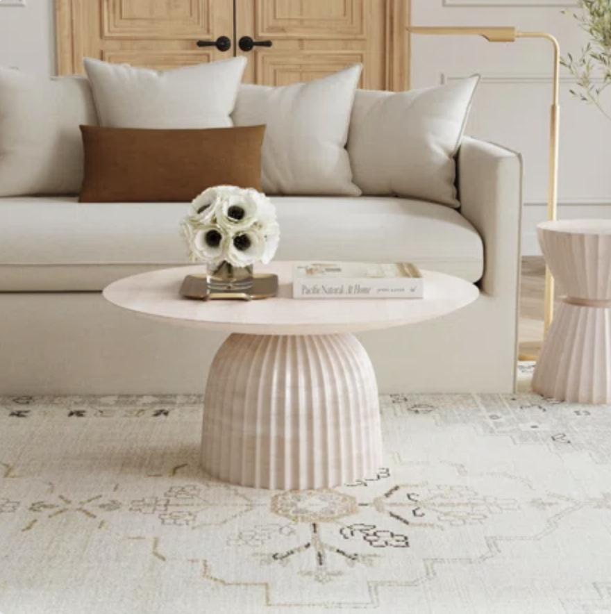 The 10 Best Small Coffee Tables of 2025