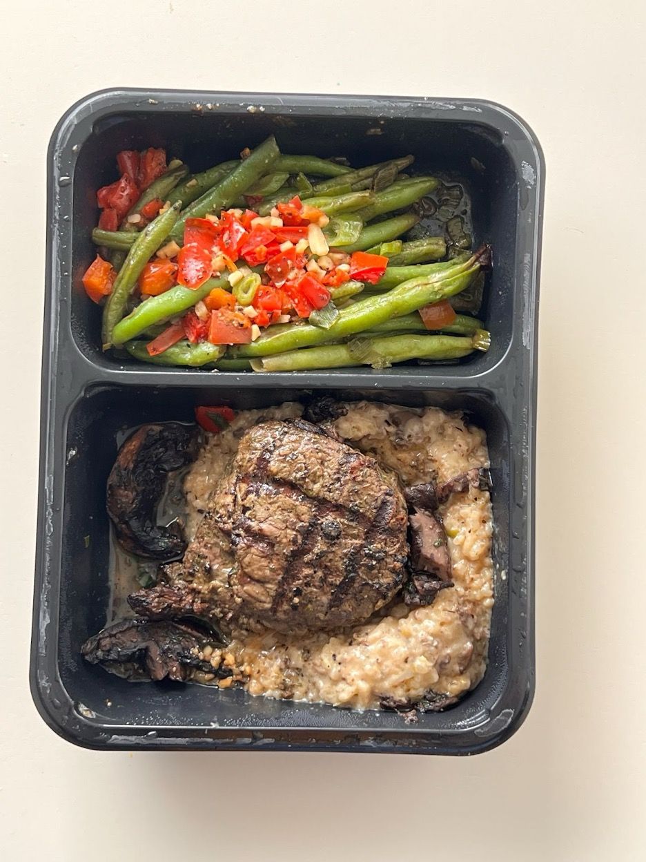 Meal Plan Best Ready Meals Delivery Pre Cooked Meals Delivered To