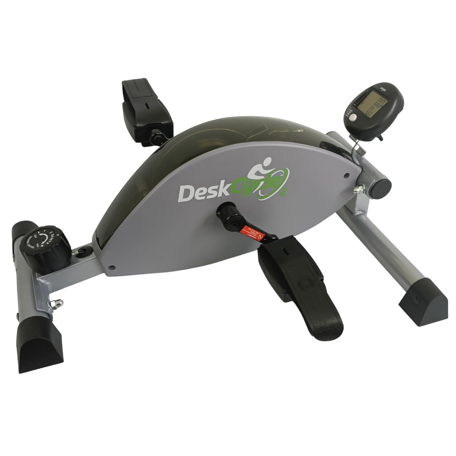 Adjustable Height Difference Between Deskcycle And Deskcycle