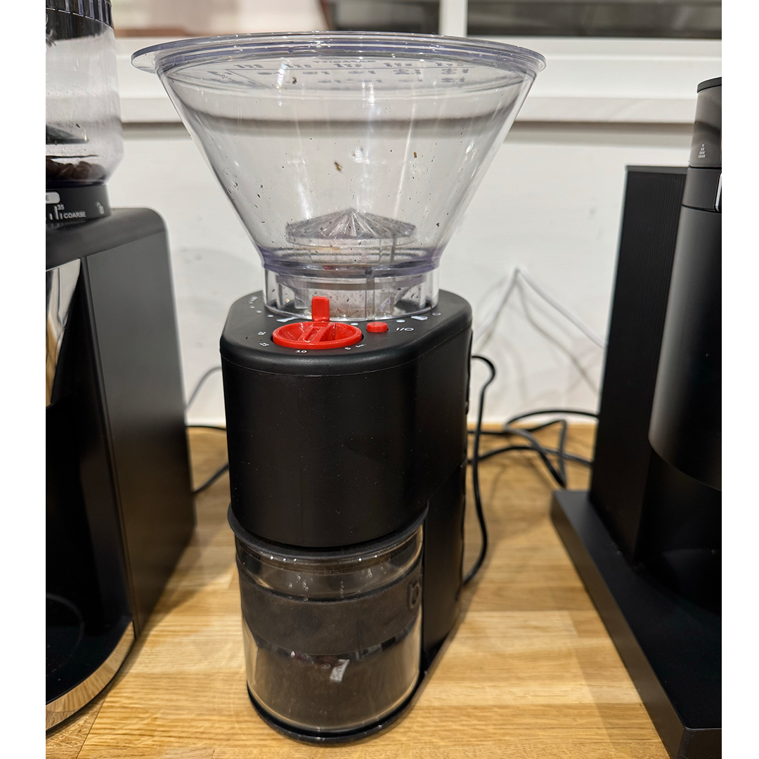 Bodum Bistro Top Ten Coffee Grinders Bodum Bistro Top 10 Coffee