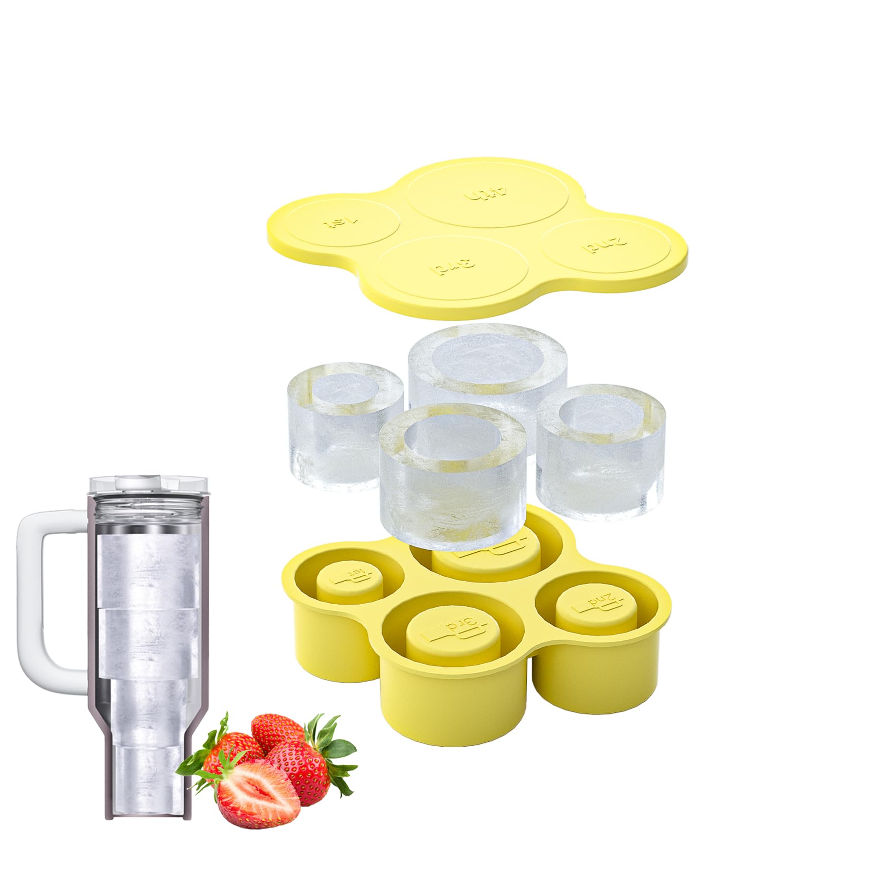 ACCESSORI BORRACCE & THERMOS STANLEY ST07937003