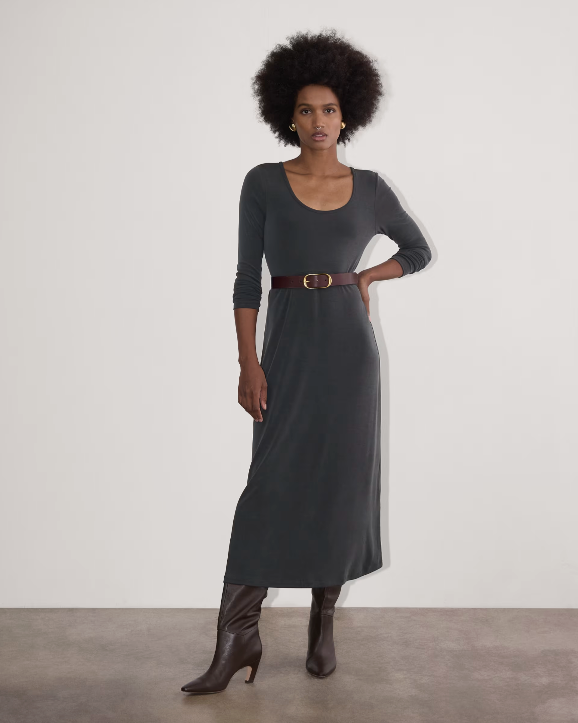 20 Best Dresses for Mature Older Women of 2025