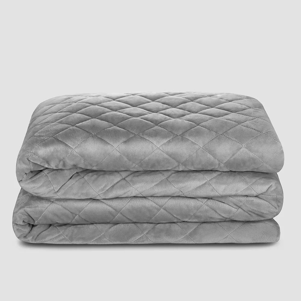 The best weighted blankets for better sleep and relaxation, tested - Main Image
