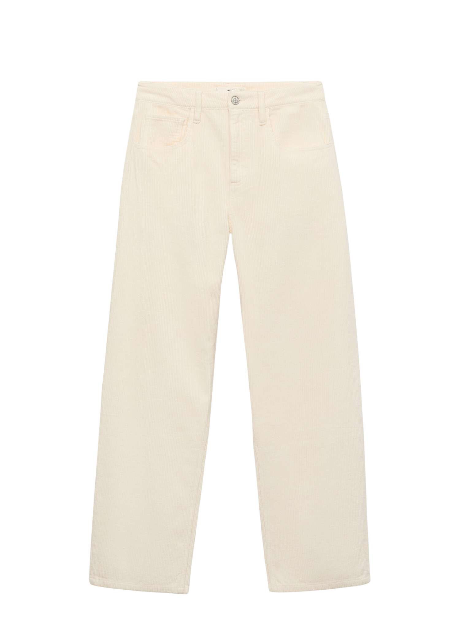 Moda inverno 2025: i pantaloni bianchi più belli da avere ora