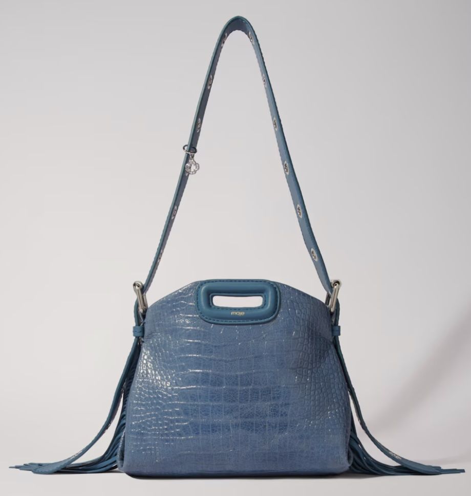 Ocho bolsos de rebajas en los que tendrías que invertir hoy mismo