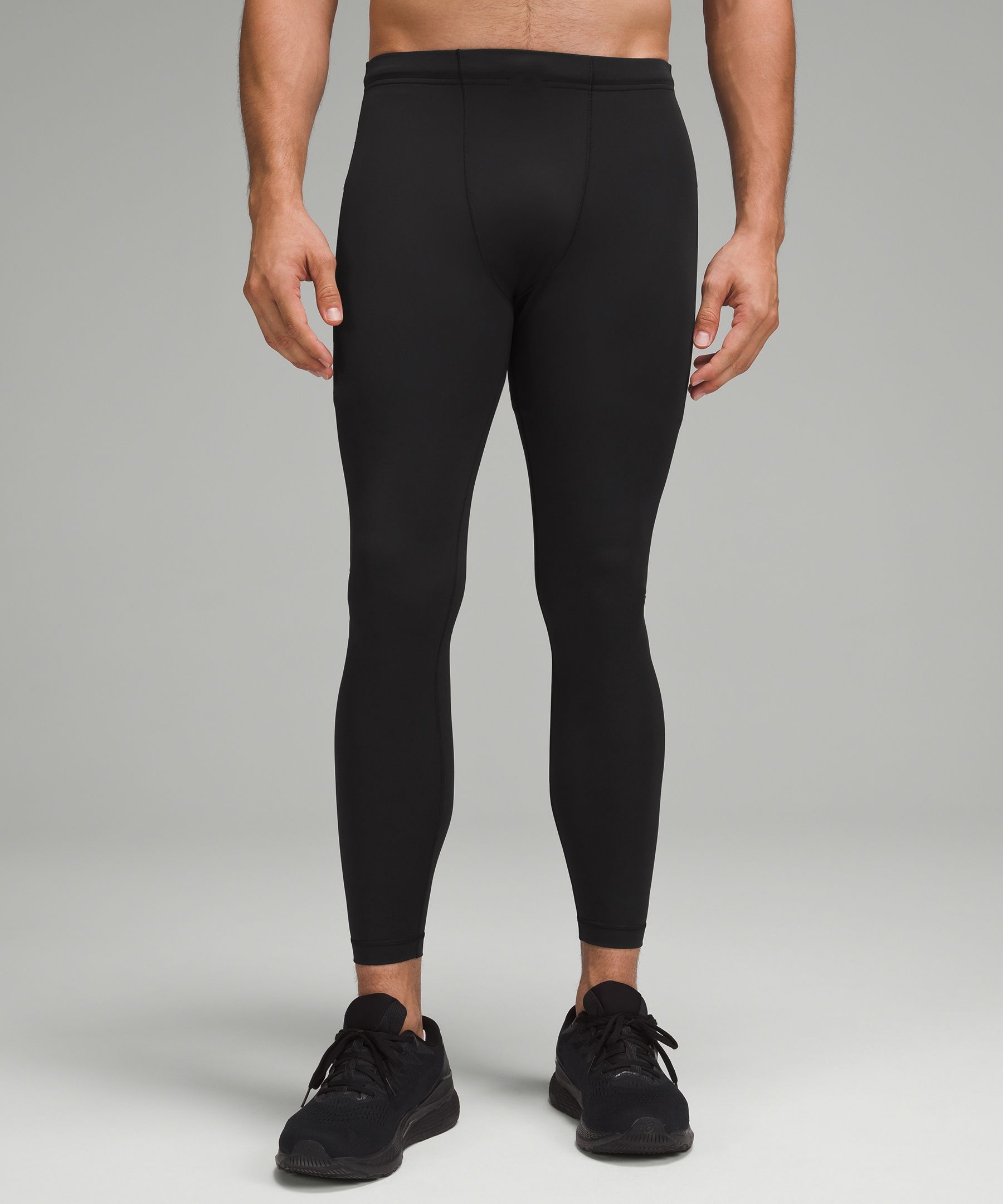 The Best Winter Running Tights, Tested by Editors