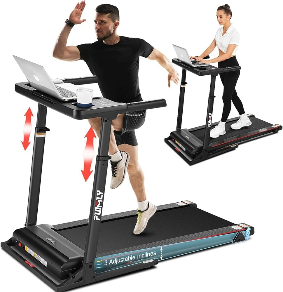 Desk Treadmill Treadmills At Walmart For Sale Electric Treadmill