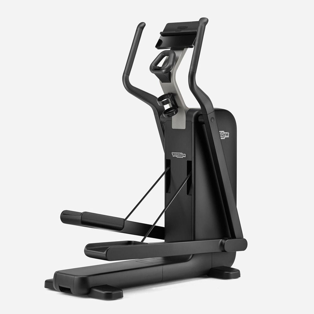 Elliptical Machine Technogym Crosstrainer Technogym Vario Excite