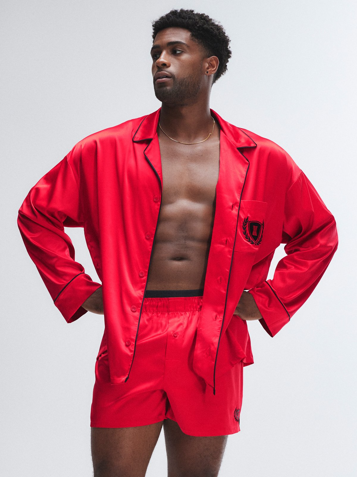 Rihanna Stars In Savage X Fenty's Valentine's Day 2025 Campaign