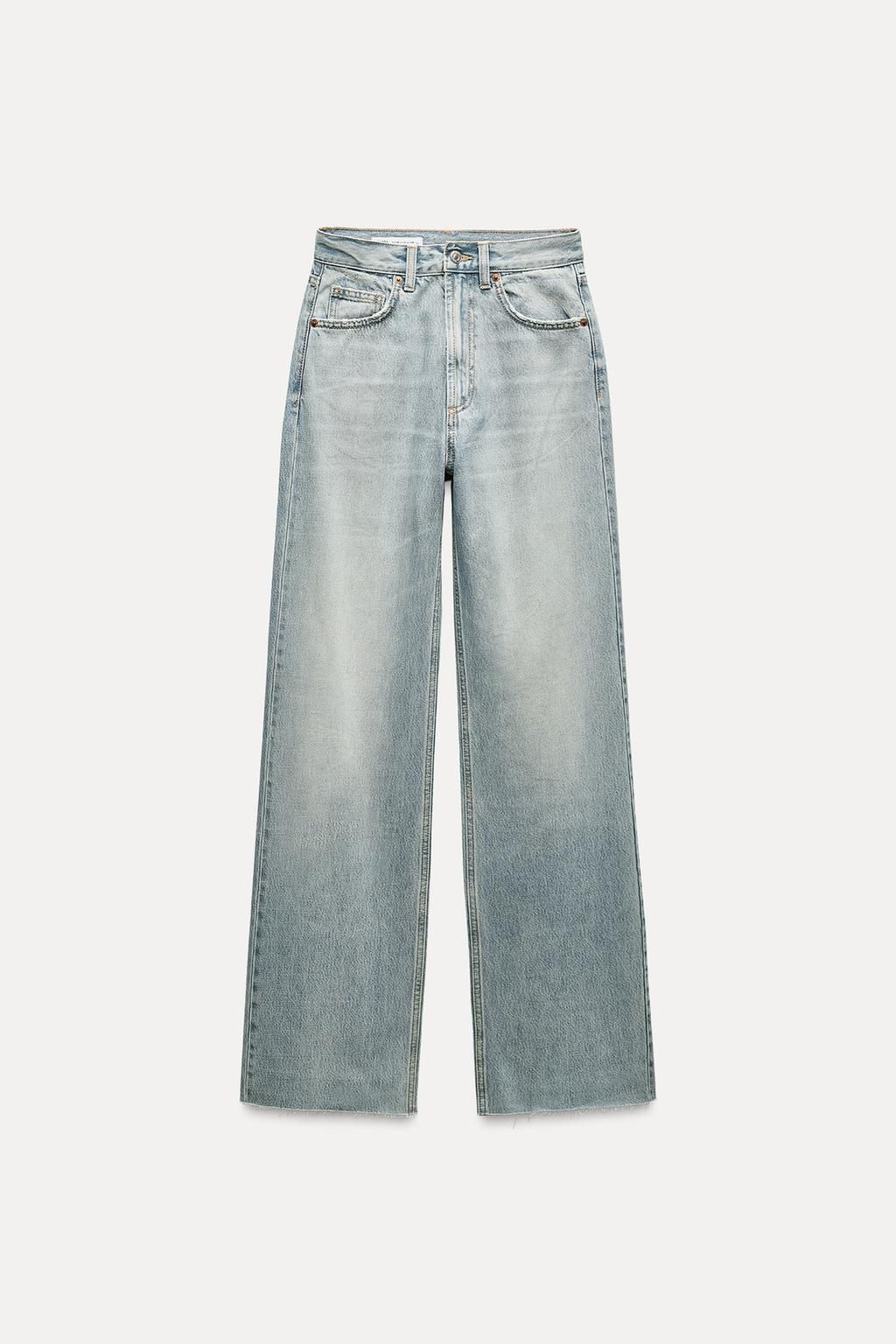 Pantalones De Moda Actual Los 10 Pantalones Vaqueros Tendencia Del