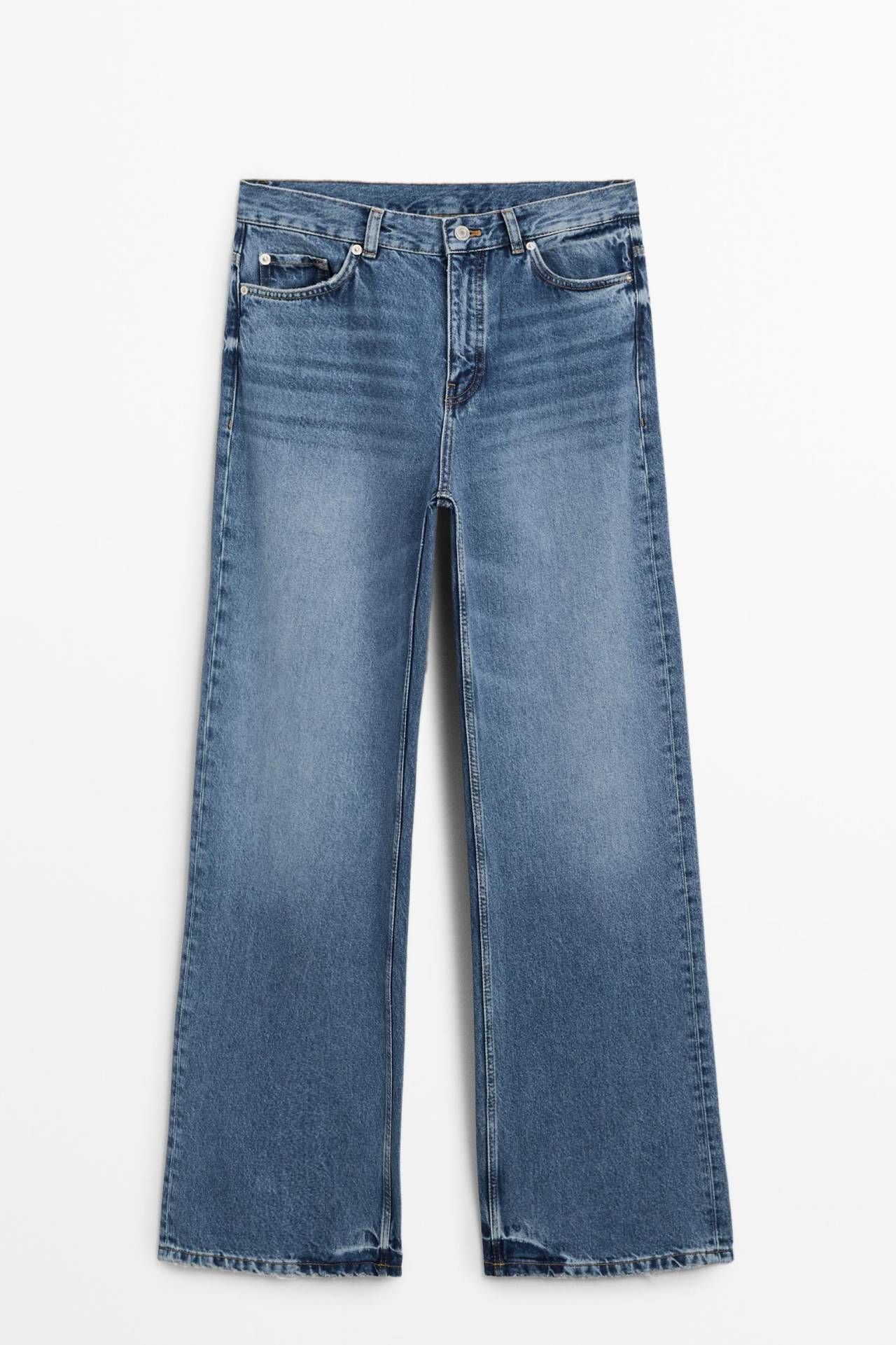 Pantalón Ancho Ropa Michael Kors Corte Ingles MICHAEL Michael Kors