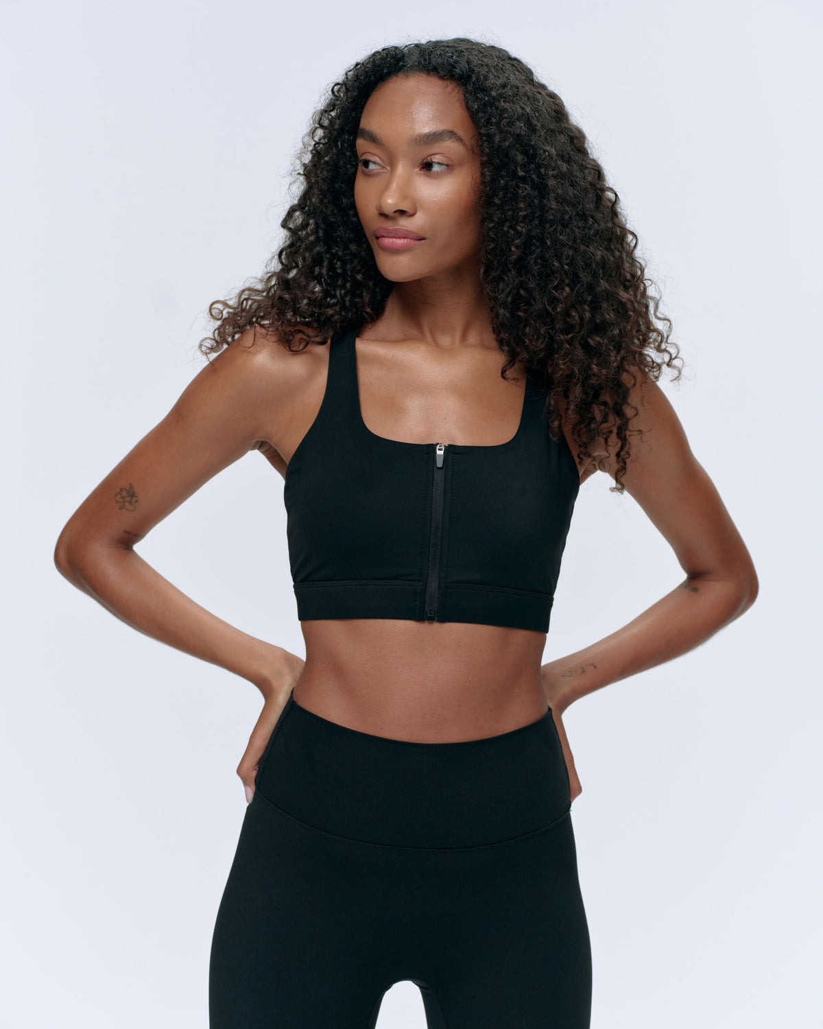 Kendall Jenner Stars in New Adanola Activewear Campaign