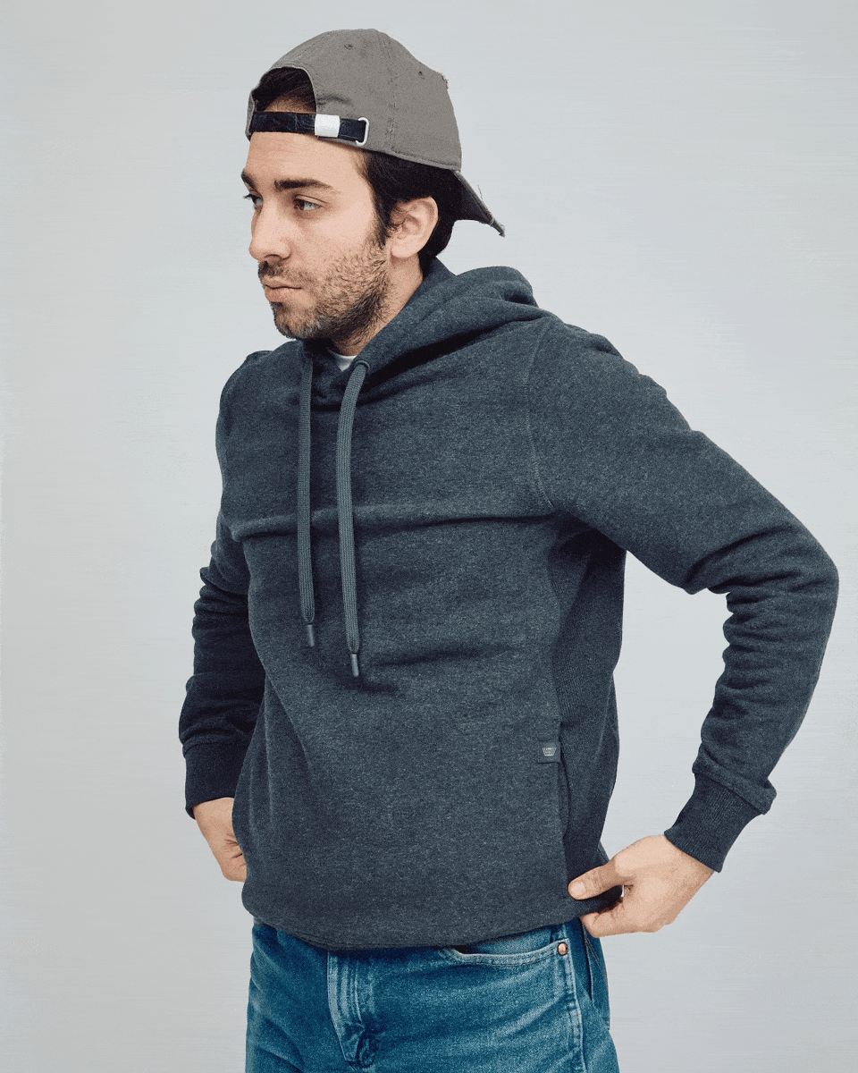 13 Best Hoodies for Men 2025, Tested and Reviewed by Esquire