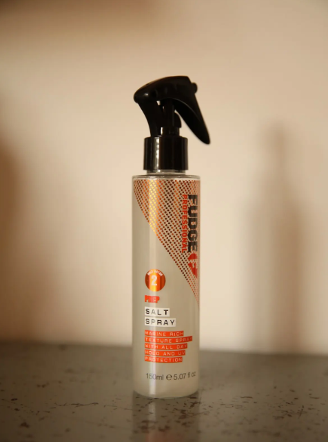 Texturizing Sea Salt Spray | Natural Texture & Volume, Flexible Hold