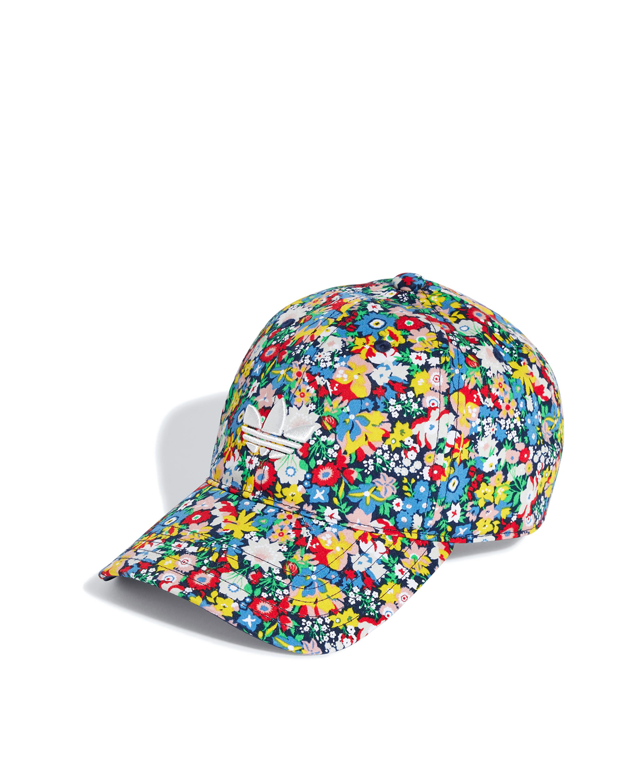 How To Shop The Adidas X Liberty London Collaboration