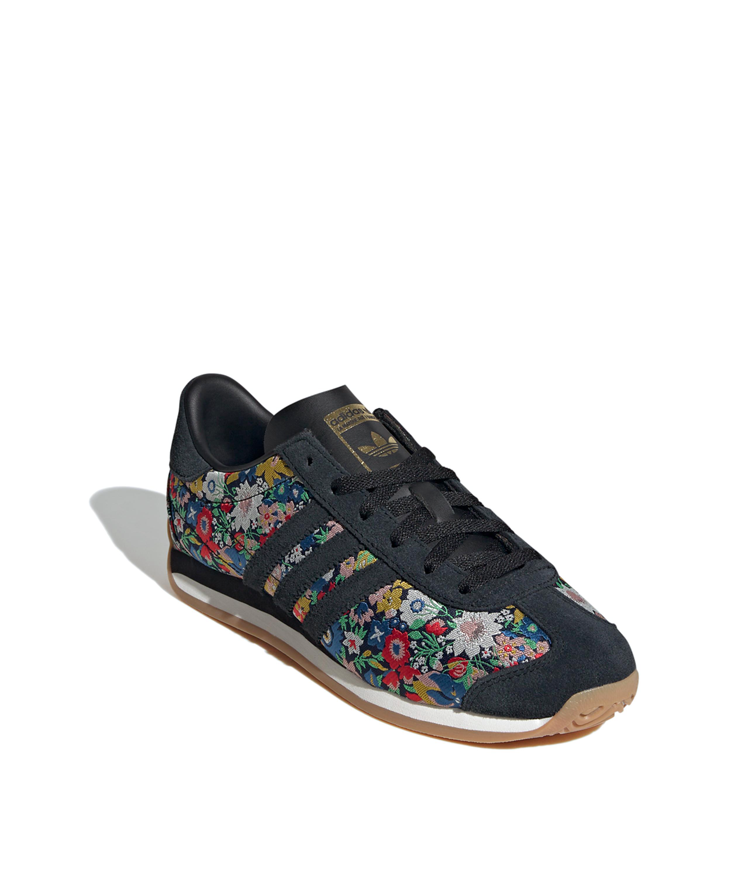 Floral Adidas Originals Customize Uk Lacey Flower Adidas Spezial