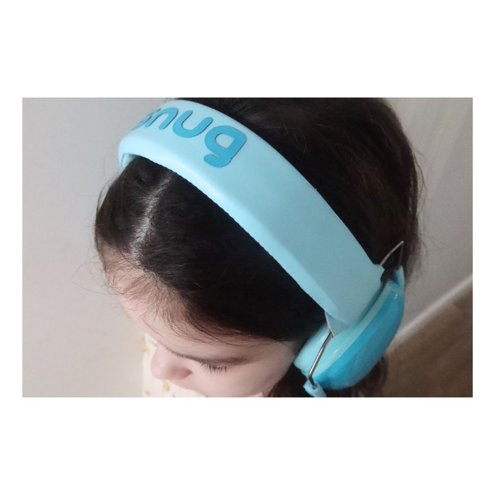 best baby ear defenders 2025: Tried and tested