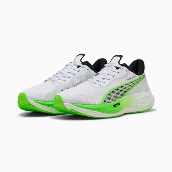 Puma actualiza sus mejores zapatillas de HYROX: fuerza y velocidad