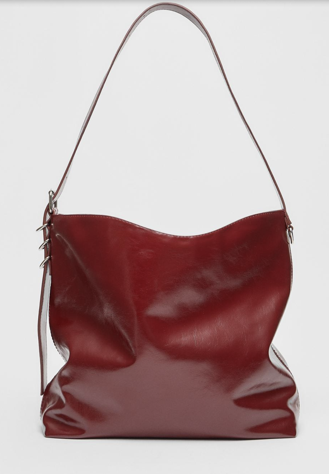 Rebajas Stradivarius Stradivarius Bolsos Blancos Bag Bolsos