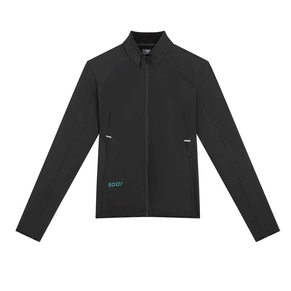 Winter running gear: Essential kit to help you train in the cold