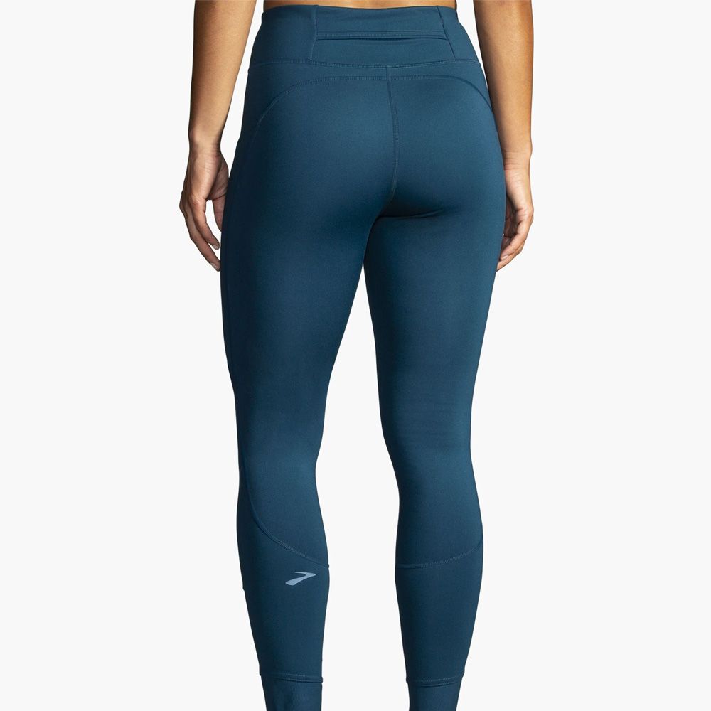 Cold Weather Nike Therma Run Tight Nike Therma Men's Therma-FIT