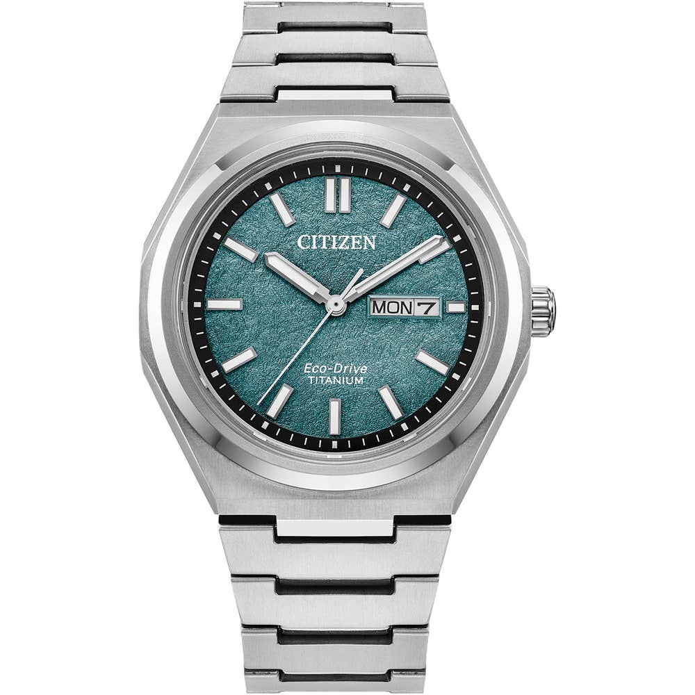 Why Citizen's £399 Watch is Horology's Hottest Hit