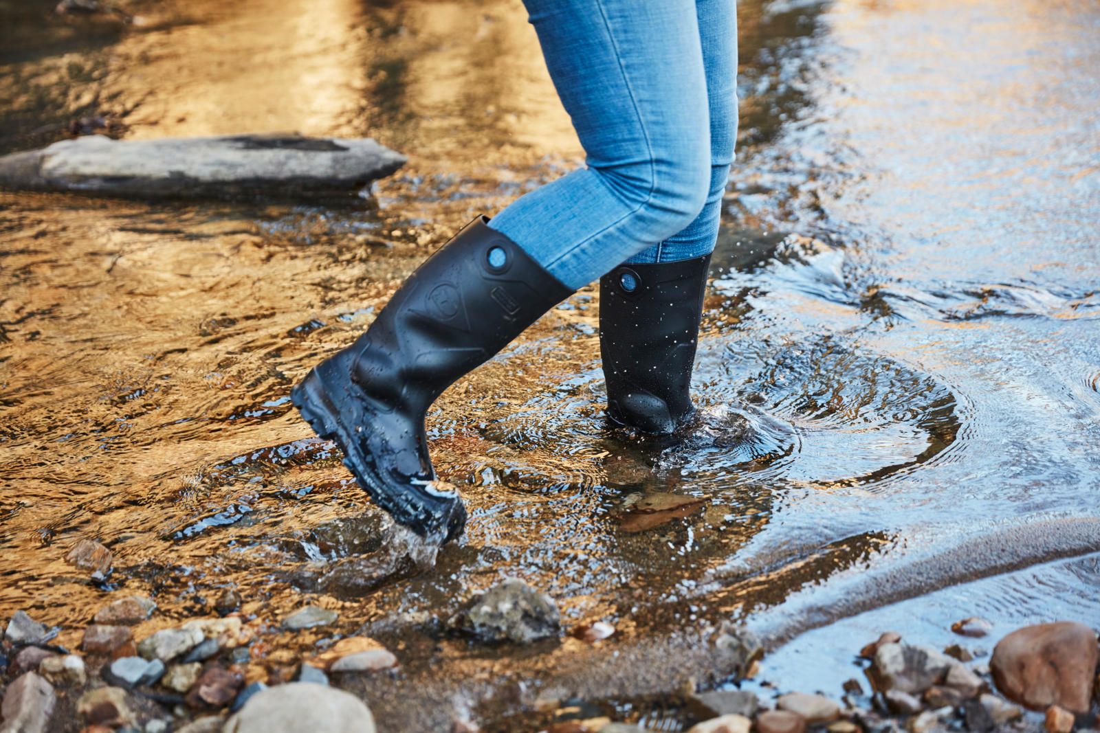 Best Rubber Boots of 2025 Utility and Rain Boots