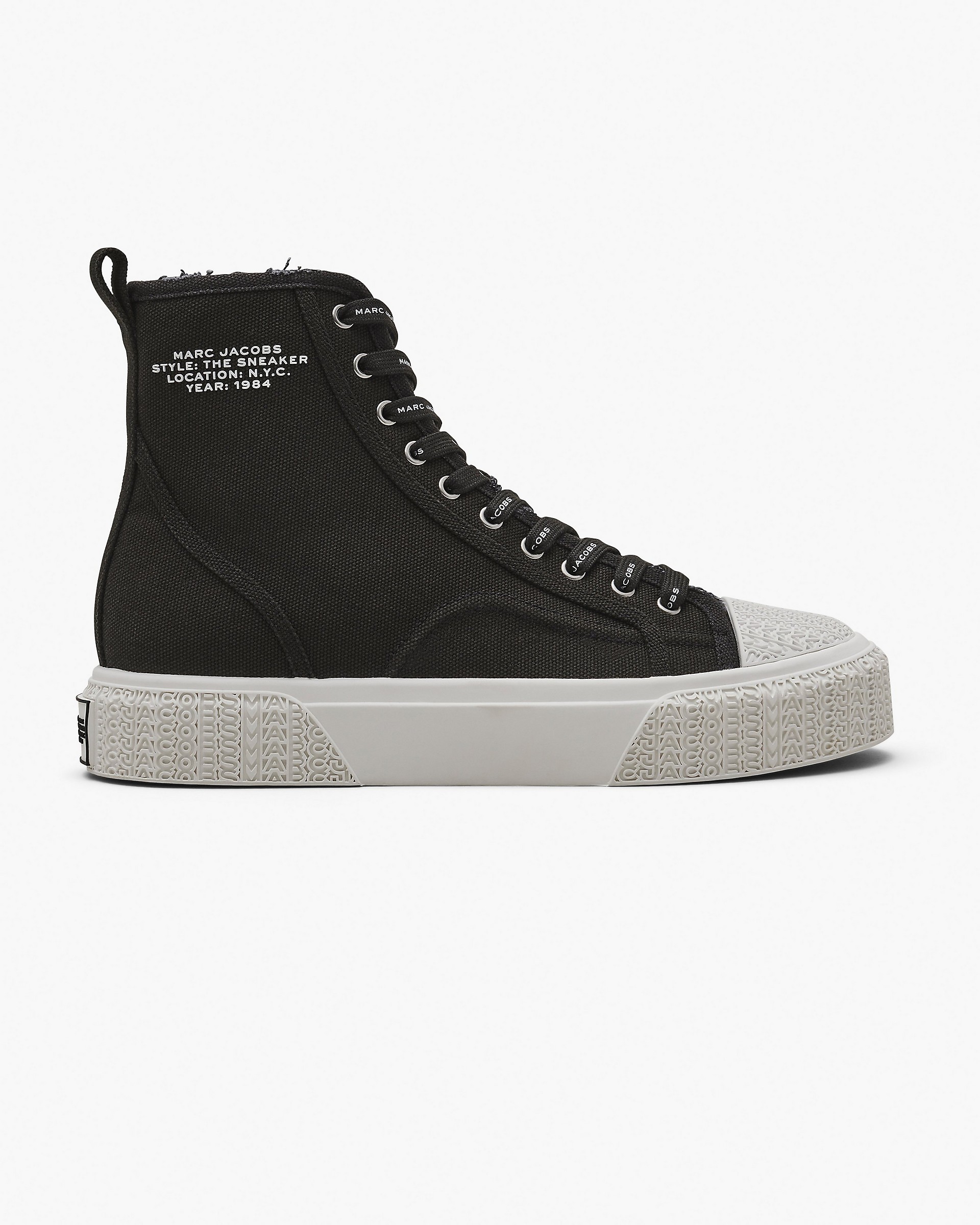 black high top sneakers womens