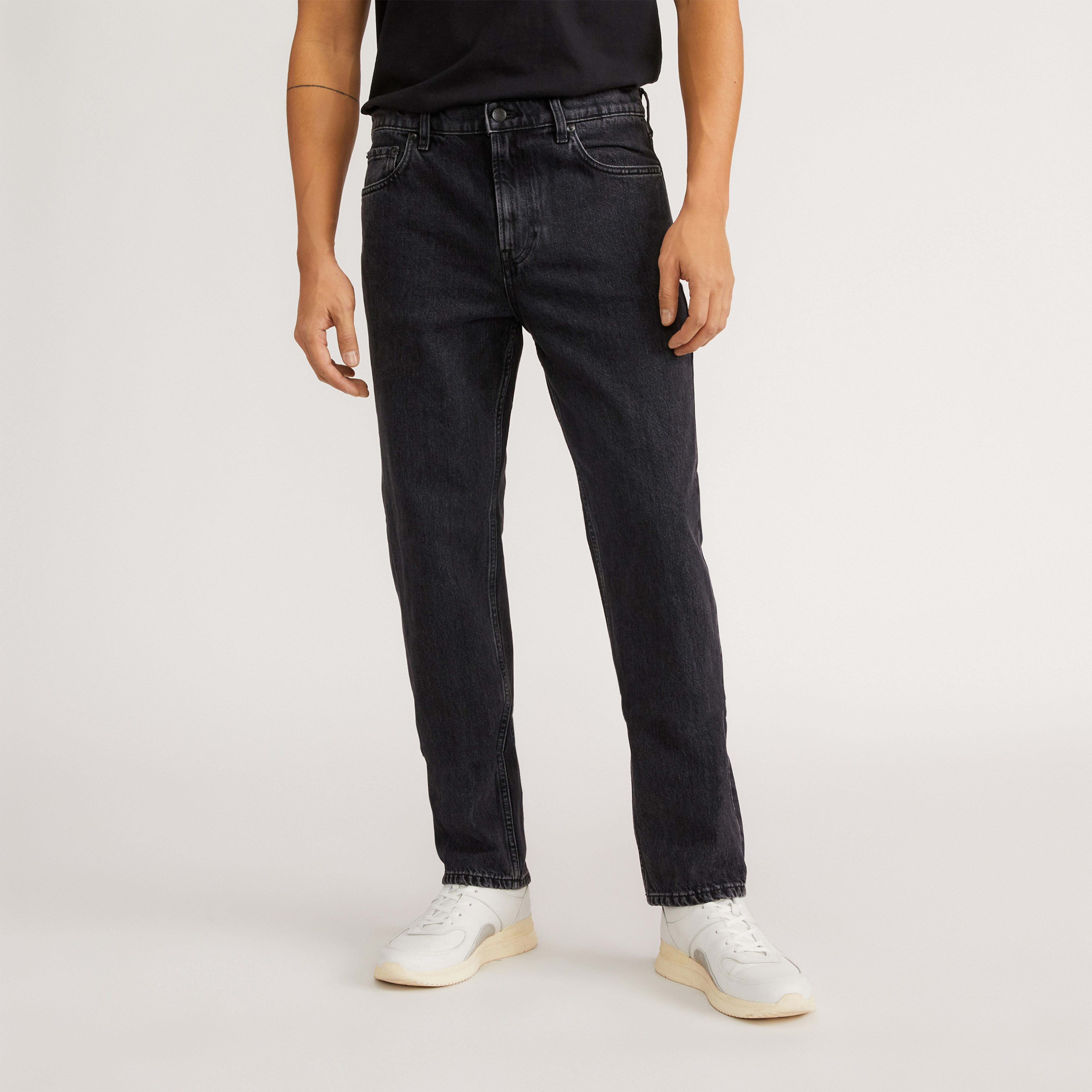 Levis 501 Polished Black Buy Levi's Men's Straight Fit Jeans