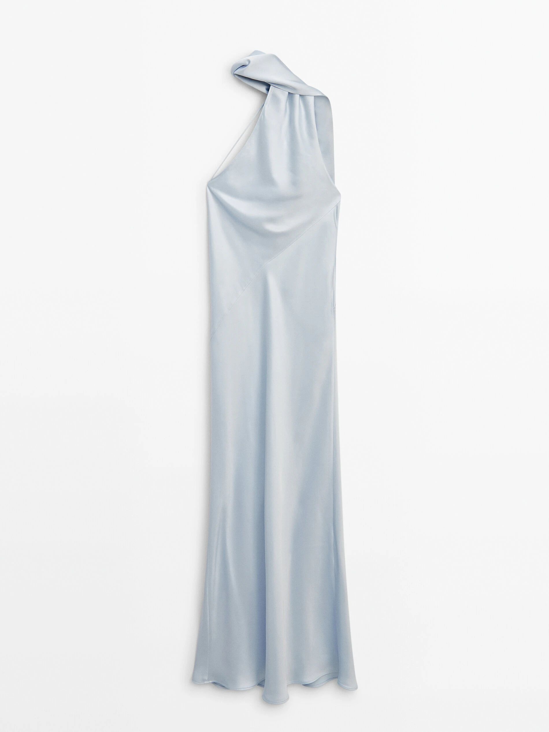 Invitada Vestidos Massimo Dutti Rebajas Massimo Dutti Vende En