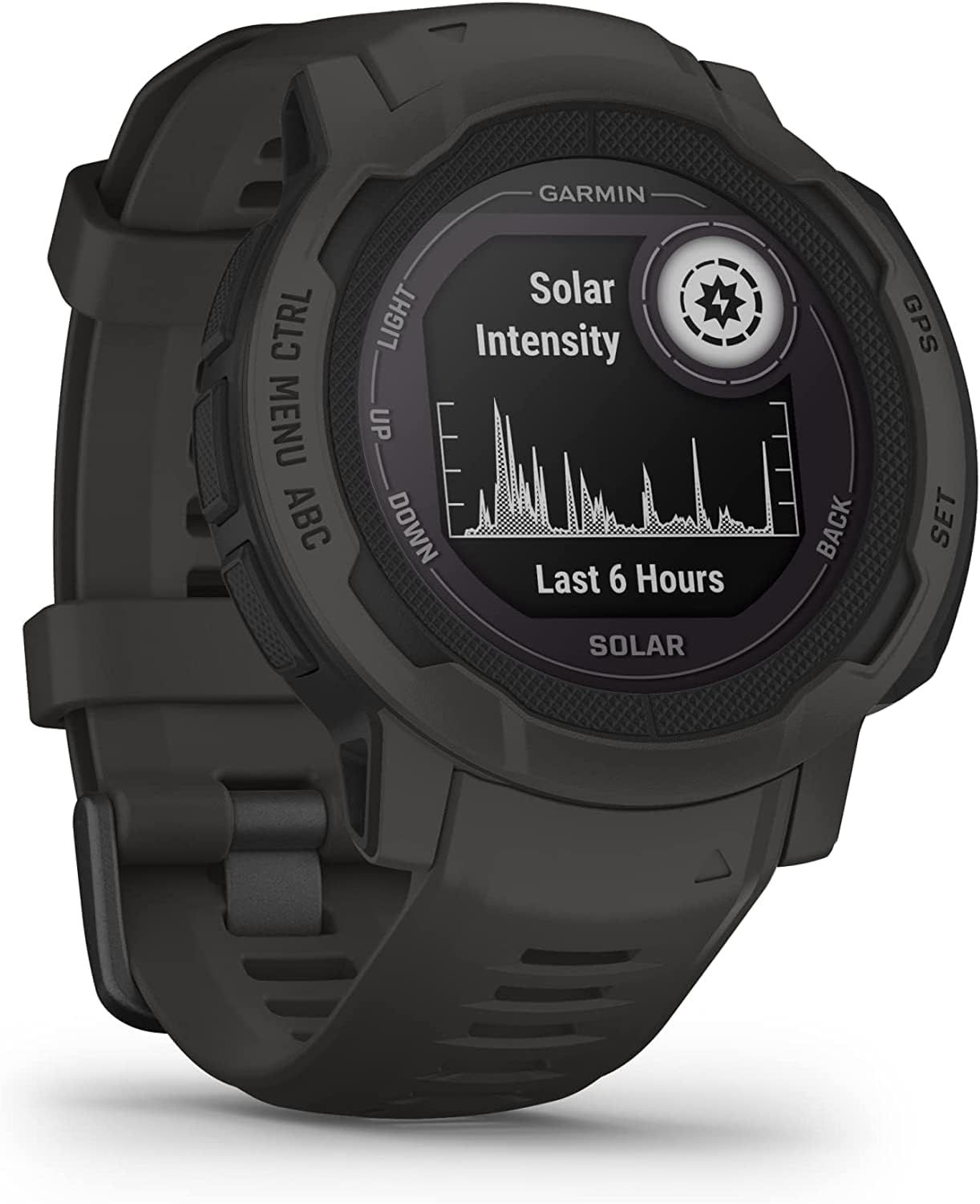 Garmin Instinct Modelos Smartwatch Garmin Instinct 50mm Amoled