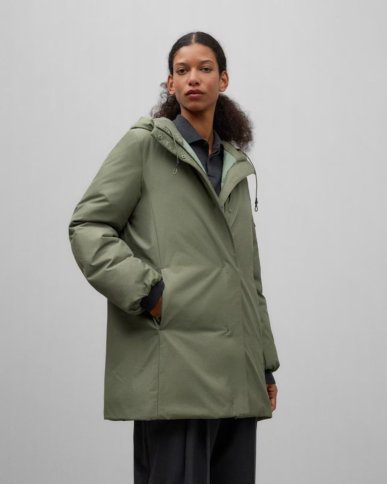 Coats Abrigos Hombre Desigual Coat Parka Desigual Hombre Parka