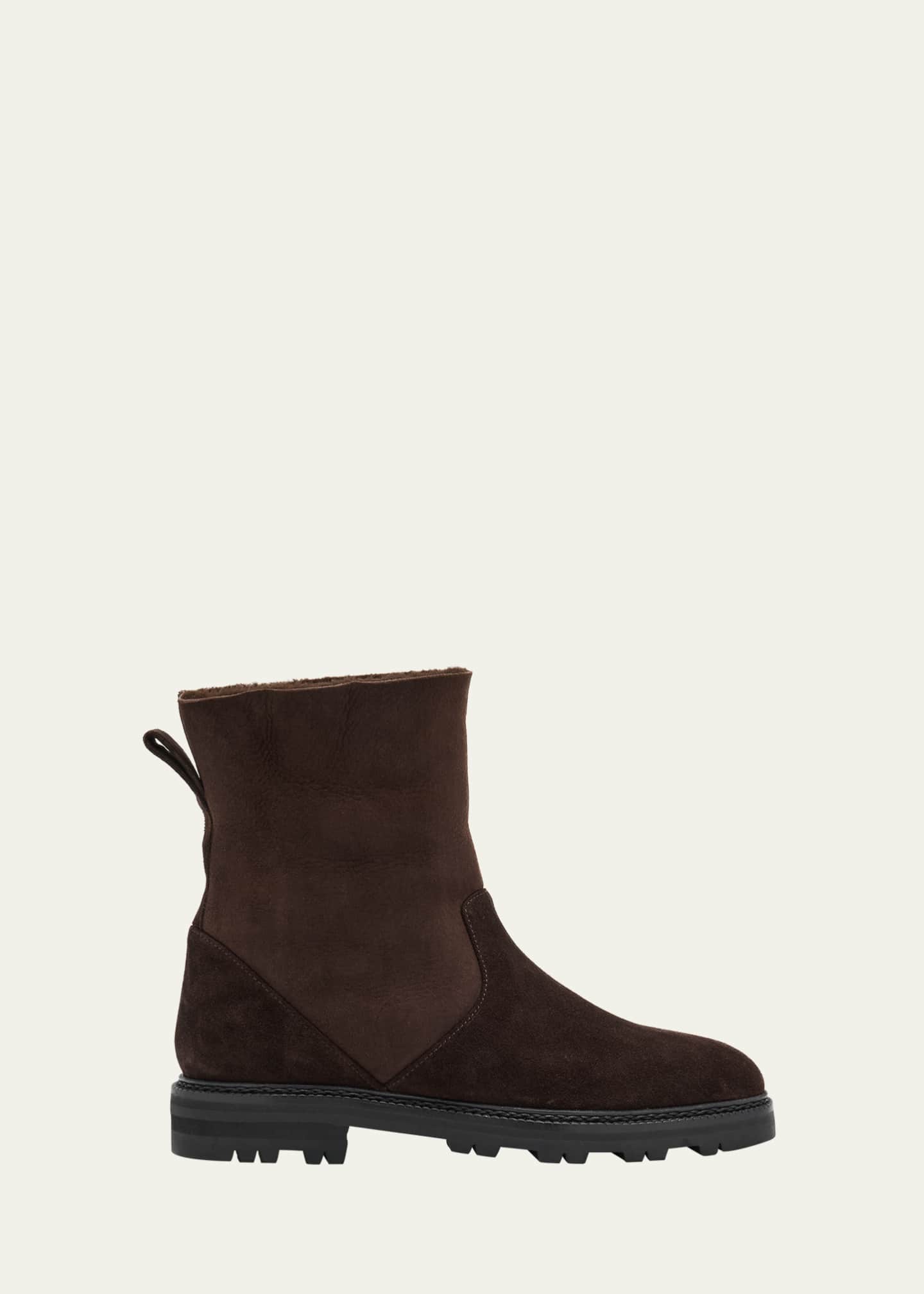 17 Best Shearling Boots for Women in 2025, According to Editors