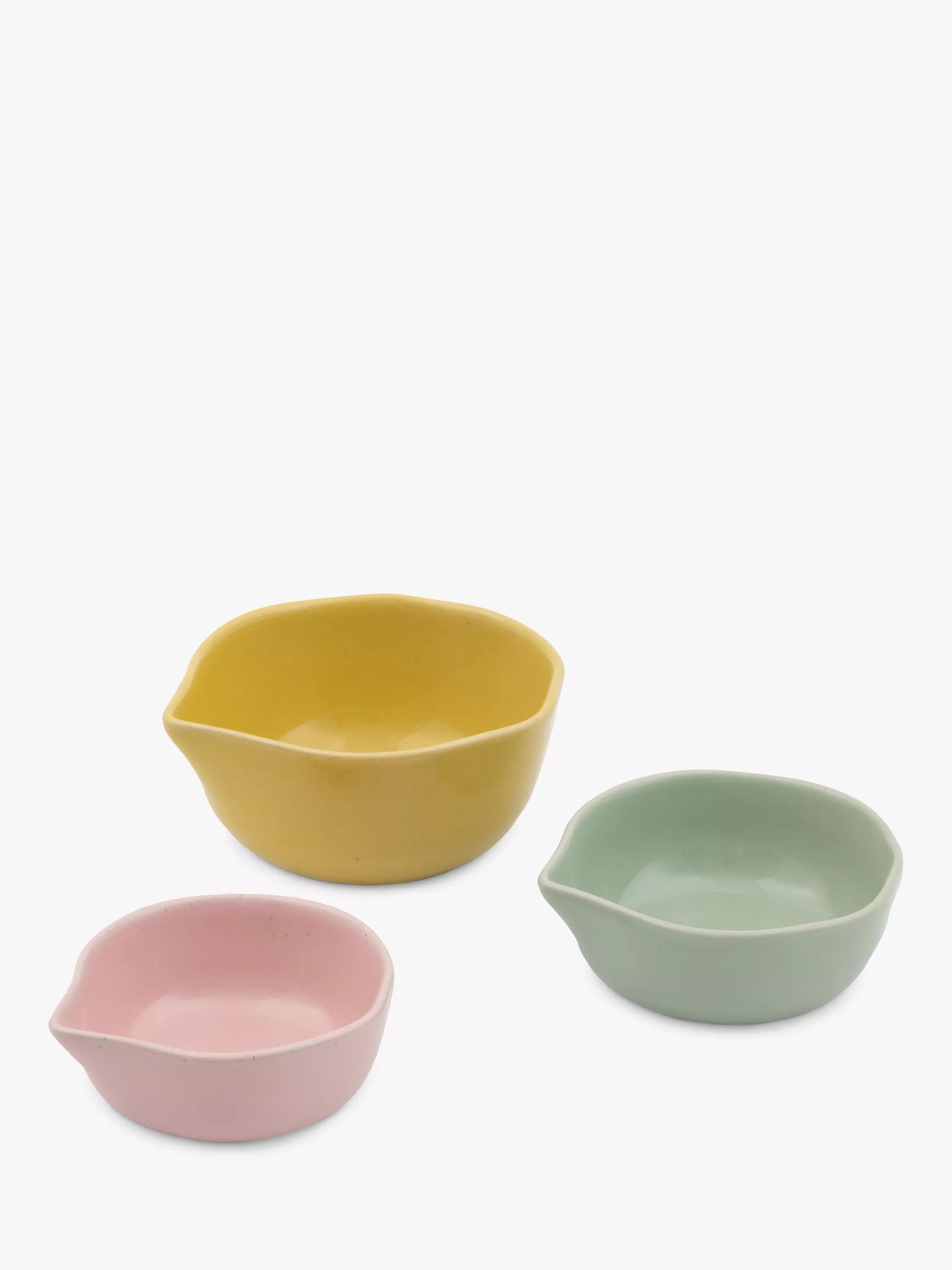 Jamie Oliver's stunning new tableware range is finally here!