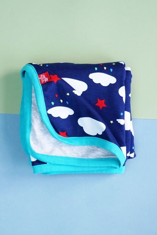 13 best baby blankets for newborns and toddlers in 2025