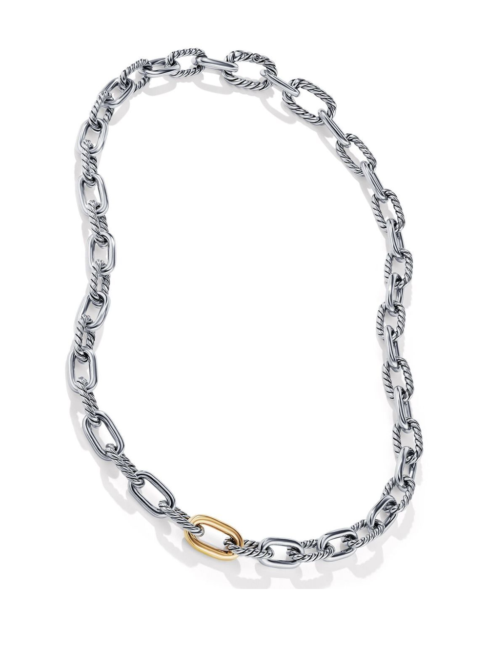 Best men's chains to buy now Shop signature unisex necklaces