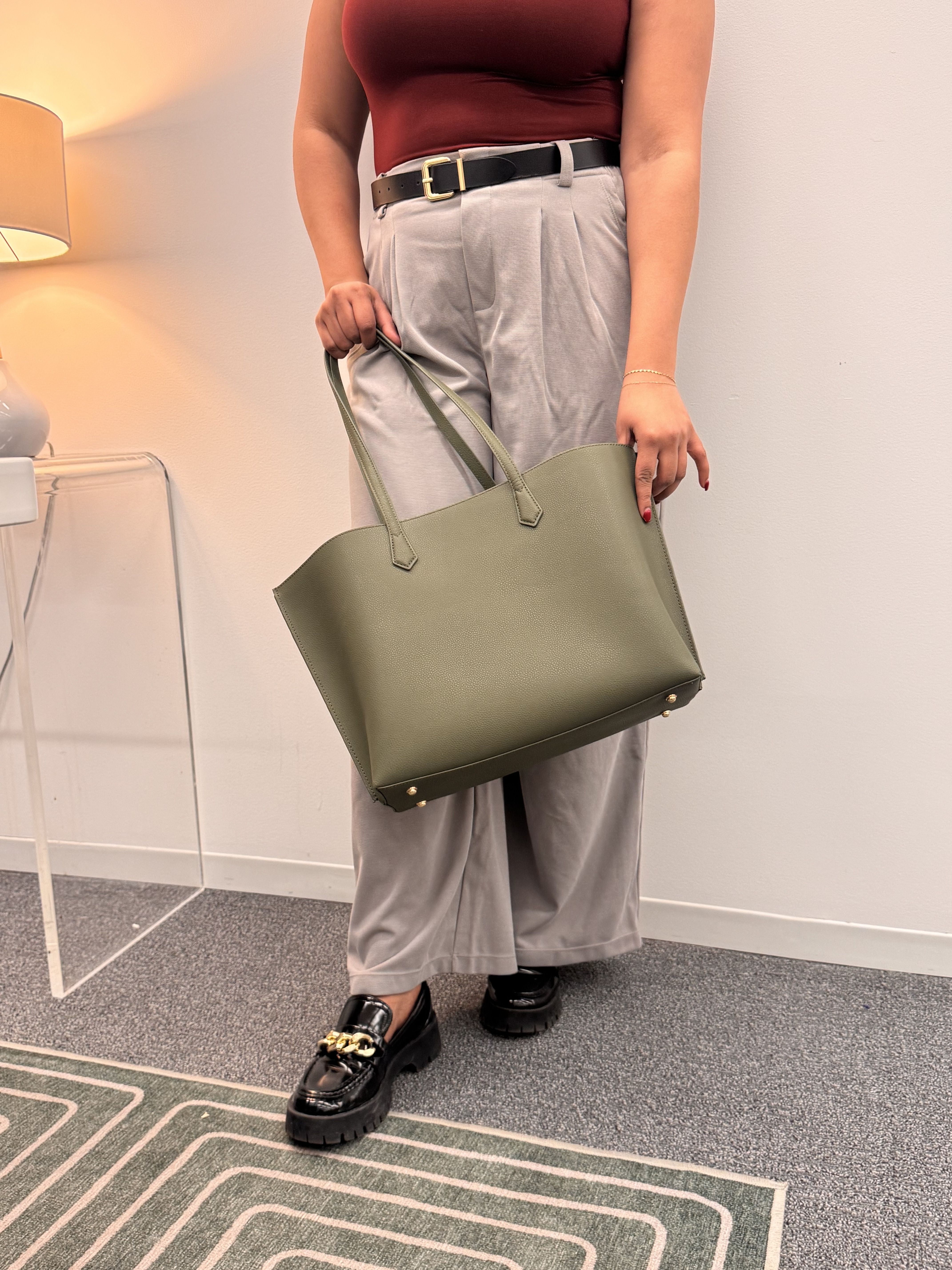 Best Work Totes Of 2025, According To Lifestyle Editors