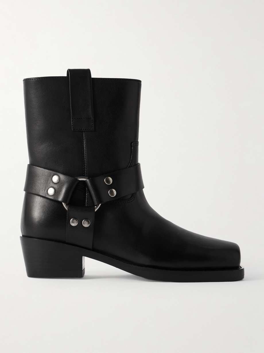 best biker boots mens