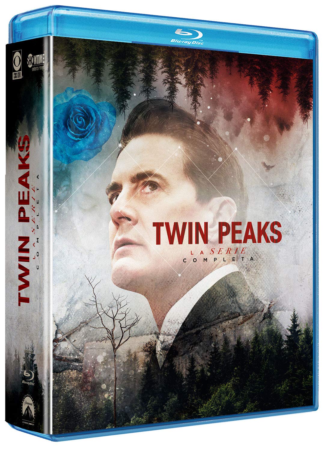Laura Palmer Justwatch Twin Peaks Dónde Ver 'Twin Peaks', La