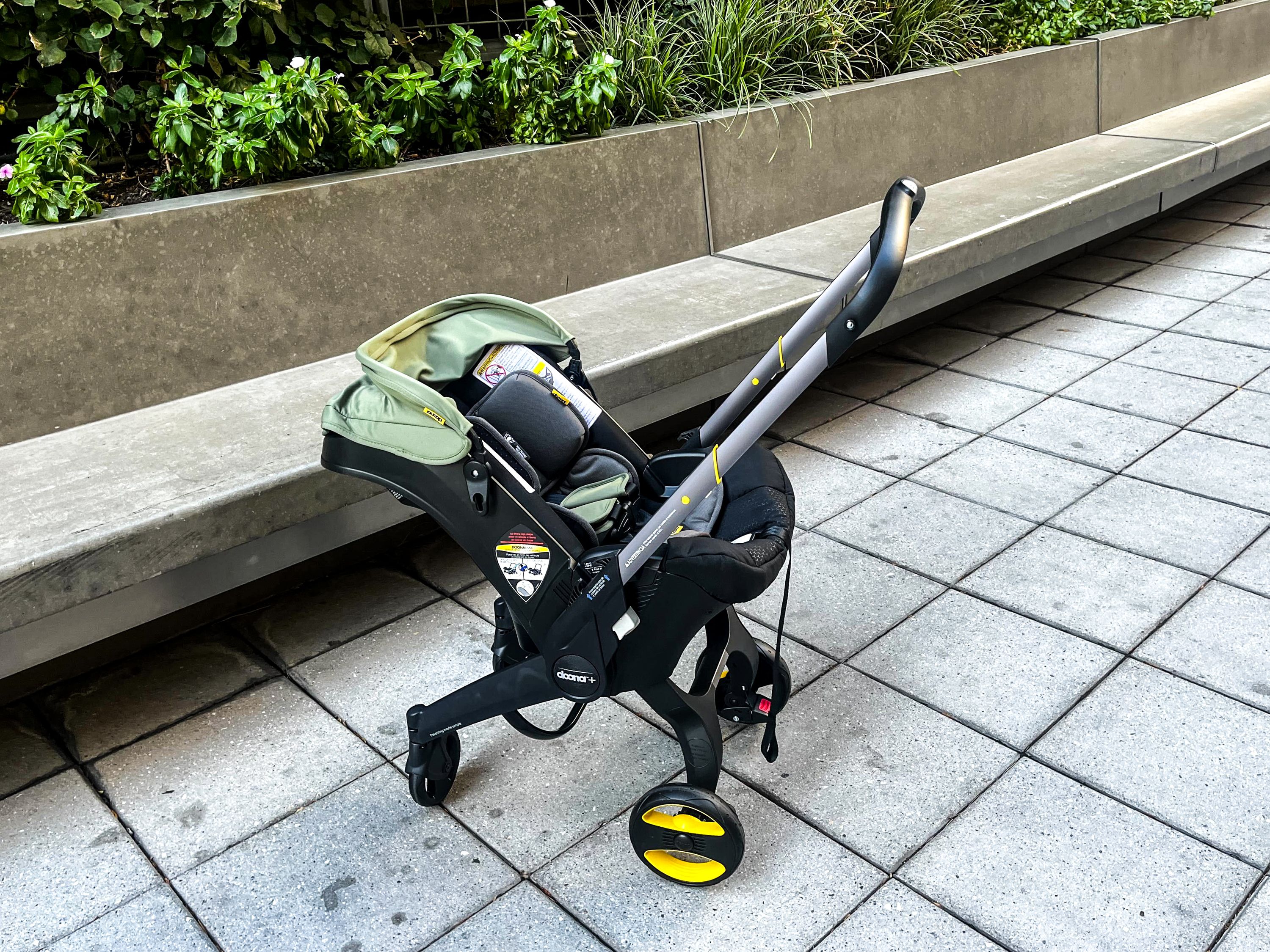 Baby Pram Best Brand For Strollers And Car Seats Best Strollers Of