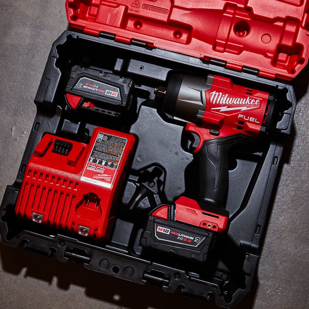 Screw Gun What's The Difference Between An Impact Driver And