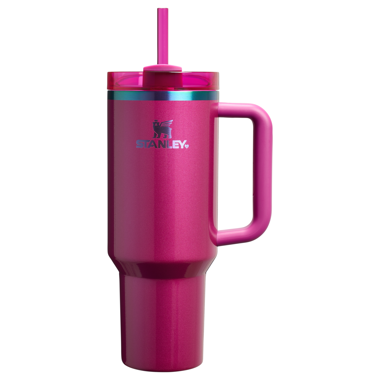 Stanley's 2025 Valentine's Day Cup Just DroppedSee It Here