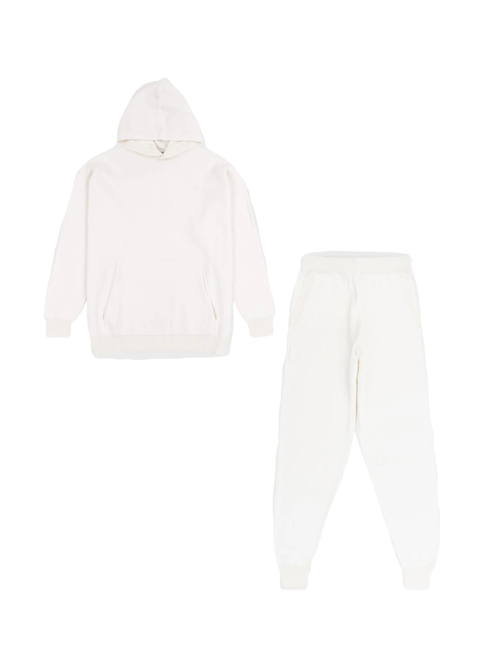Best cashmere loungewear sets