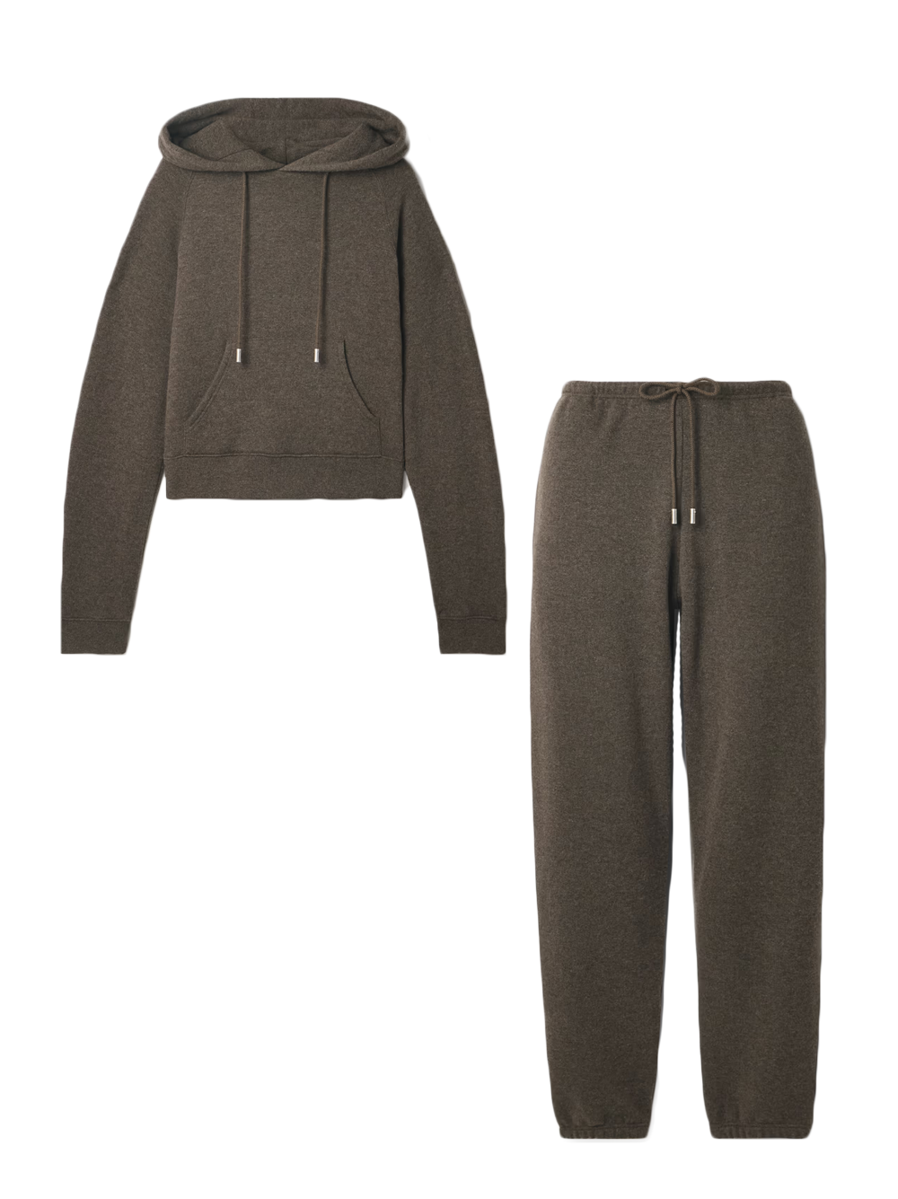 Wool Cashmere Matching Sets Zara Cashmere Knit Set Matching Sets