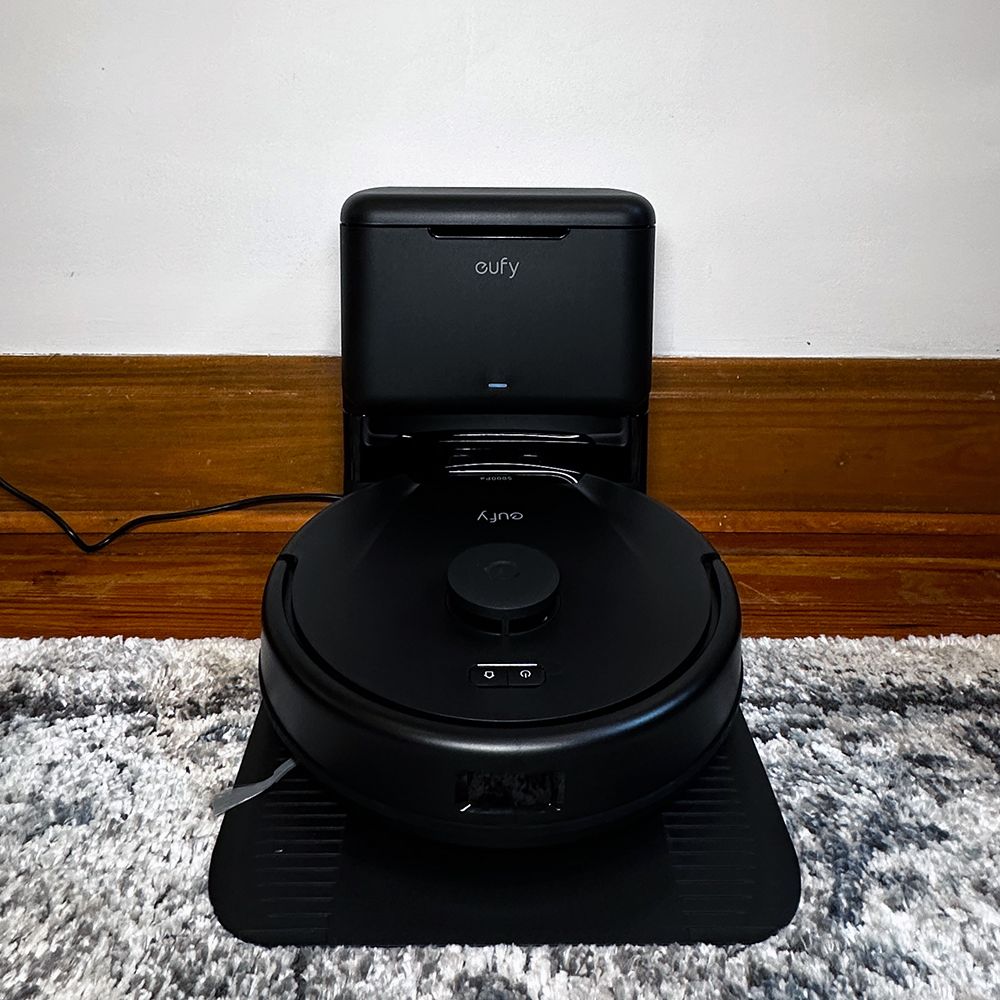 Upright Vacuum Wirecutter Best Vacuum Robot The Best Robot Vacuums