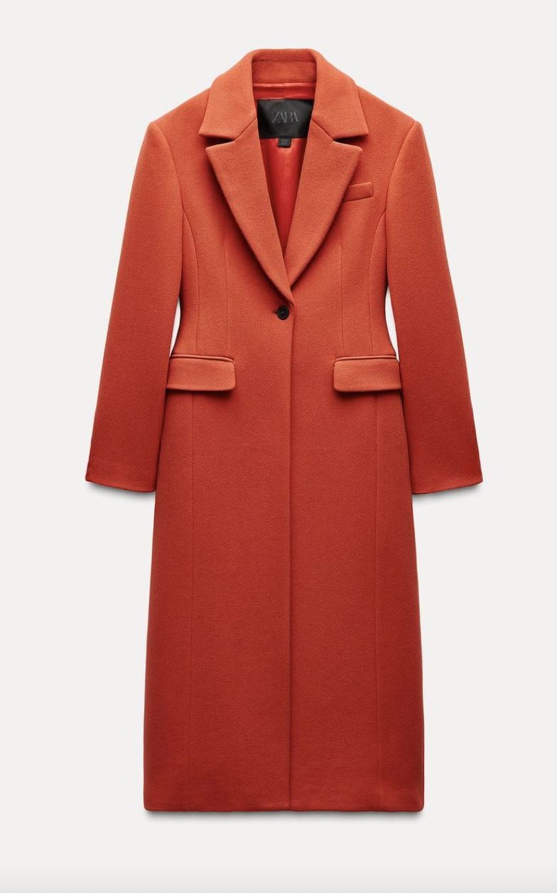 Abascal Marca De Ropa El Capote Naty Abascal Acierta, A Los 81