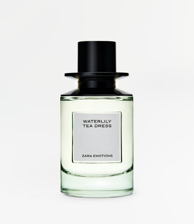 10 Zara perfume dupes that smell like luxury fragrances