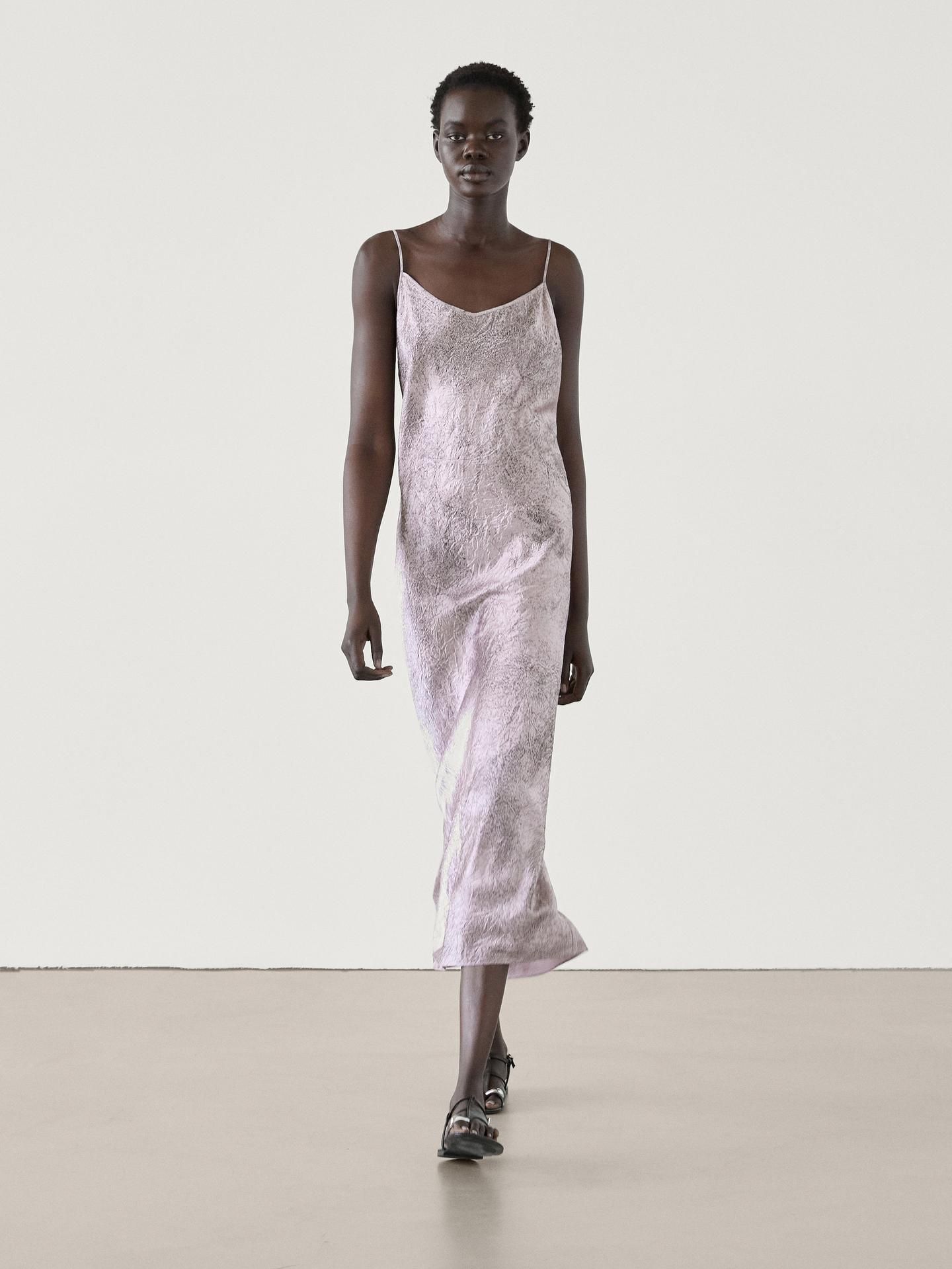 Massimo Dutti Vestidos En Mango De Rebajas Inditex Mango Rebajas