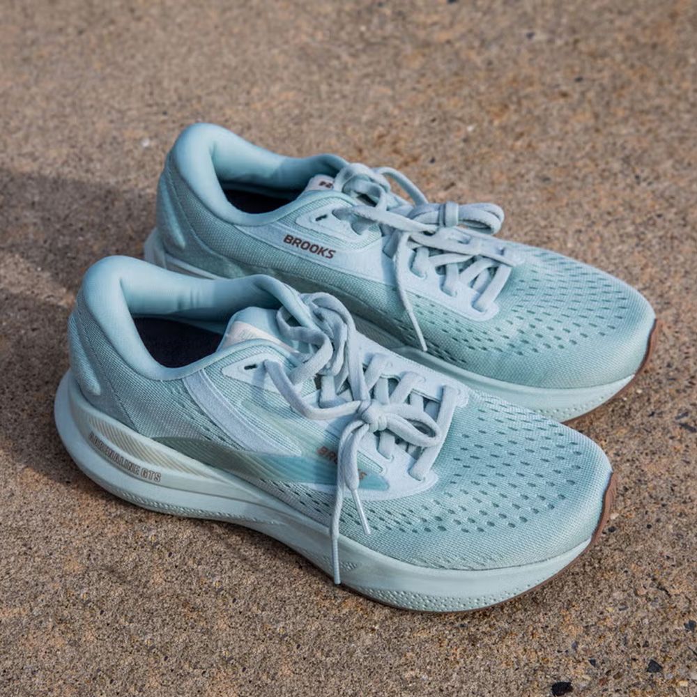 Adrenaline Gts Asics Tennis Shoes For Pronation The Best